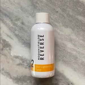 Rodan + Fields REVERSE Skin Lightening Toner